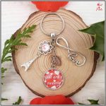 Personalized Keychains For Women – The Perfect Accessory