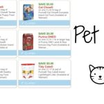 Pet Medications Coupons Save Money On Your Furry Friend