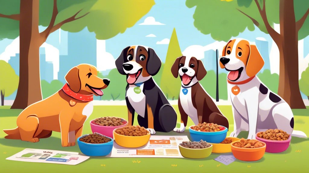 chewy dog website Unleashing Pet Care Excellence