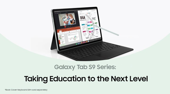 Best Tablets for Students on a Budget: Top Affordable Picks – The Study ... Samsung Galaxy Tab S9 Study Tablet for Students