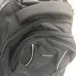 Samsonite Wheeled Backpack for College Essential Choice
