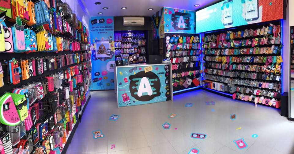 Accesorios Para Celulares Cerca De Mi Shopping Guide