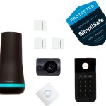 SimpliSafe 9 Piece Wireless Home Security System Review