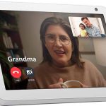 Amazon Echo Show 8 Smart Display with Alexa Overview