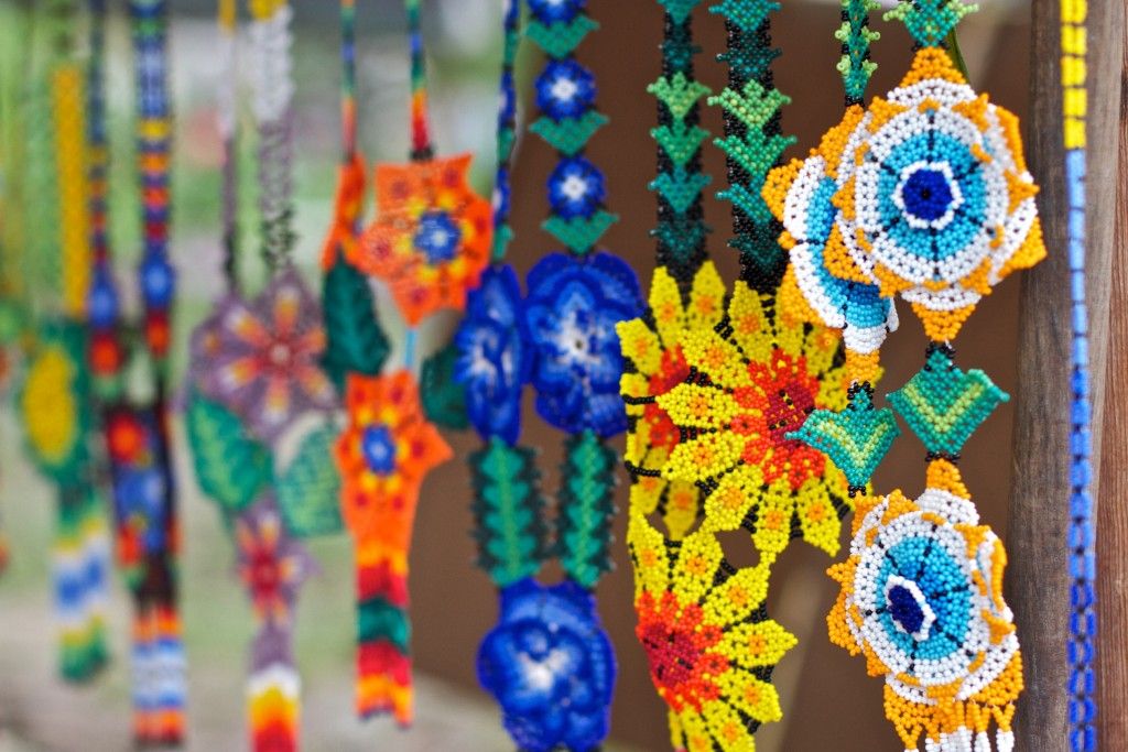 Accesorio Mexico Unveiling Cultural Richness