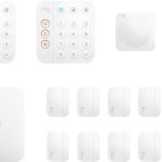 Ring Alarm 14-Piece Home Security System Overview