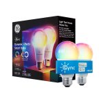 GE Cync Smart LED Light Bulb Bluetooth + WiFi Review