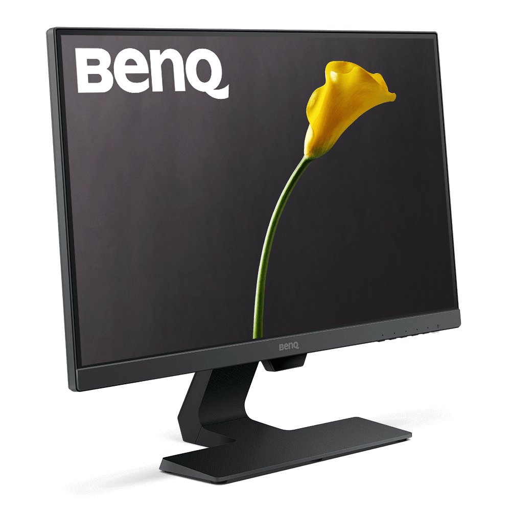 BenQ GW2480 Eye-Care Monitor for Study Excellence