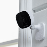 Nest Camera Front Door Enhances Home Security