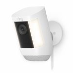 Ring Floodlight Cam Wired Pro Security Camera Overview