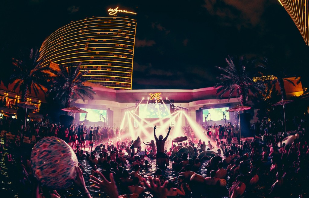 Las Vegas Lifestyle Club Explore Unique Social Spaces