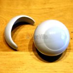 Fibaro Smart Home Motion Sensor Z-Wave Unleashed