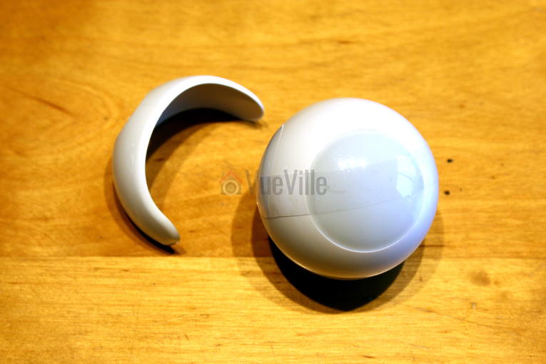 Hands-on Review: Fibaro Z-Wave Motion Sensor Gen5 (FGMS-001) - VueVille Fibaro Smart Home Motion Sensor Z-Wave