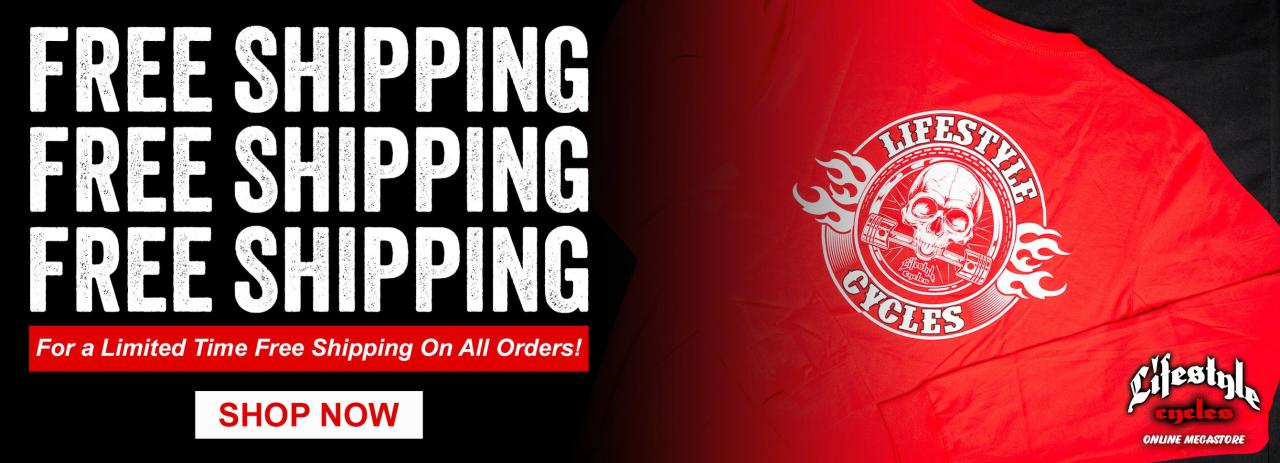 Lifestyle Cycles Online Megastore Redefined For Shoppers