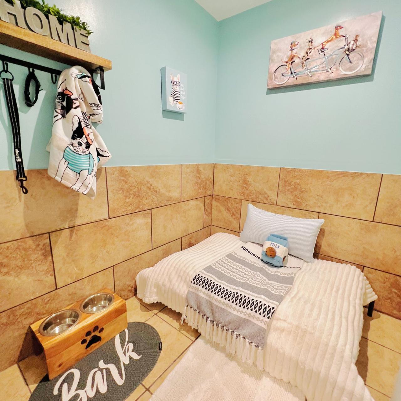 Luxury pet hotels around the world Pet hotel sacramento ca