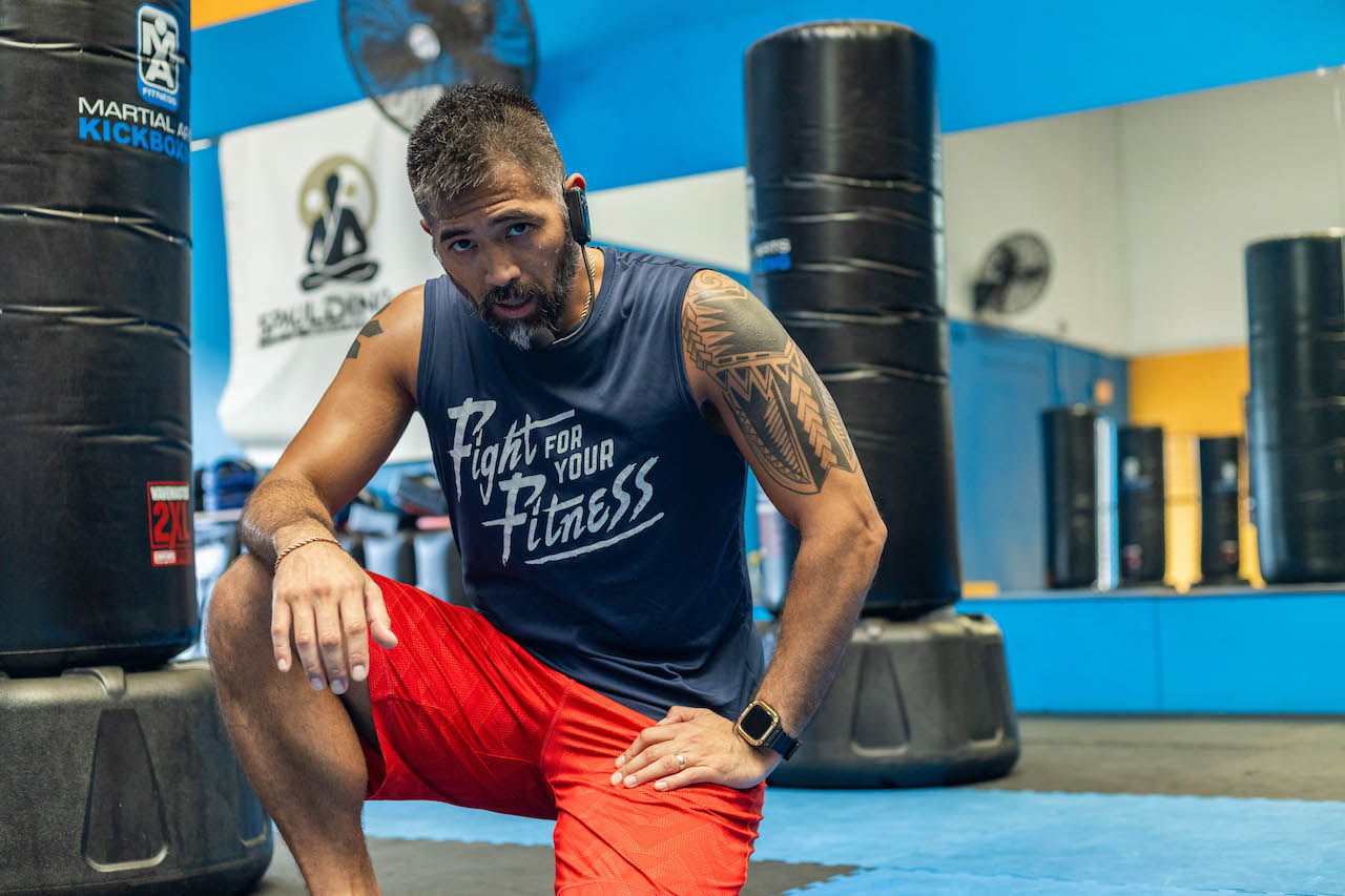 St Pete Kickboxing - Martial Arts Fitness Martial arts st pete