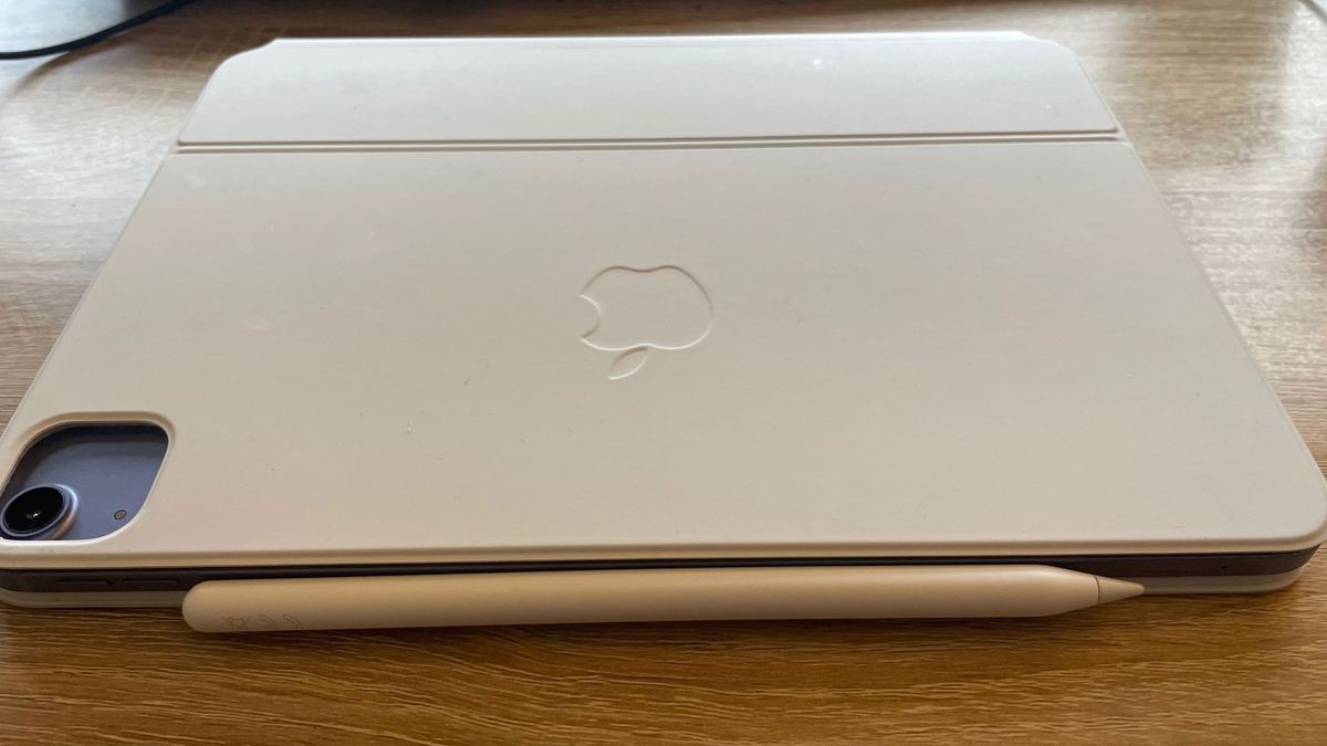 Apple Pencil 2nd Gen for iPad Students Unleashed