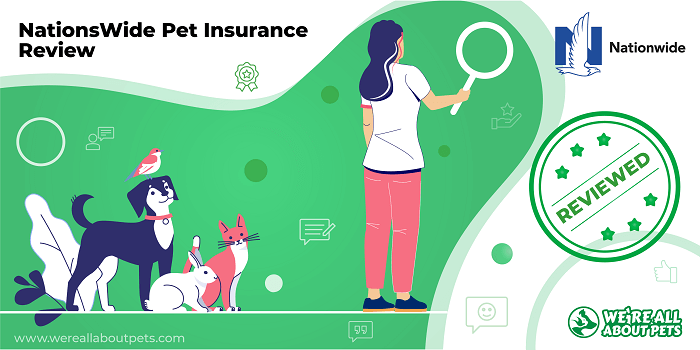 Reviews On Nationwide Pet Insurance A Comprehensive Guide