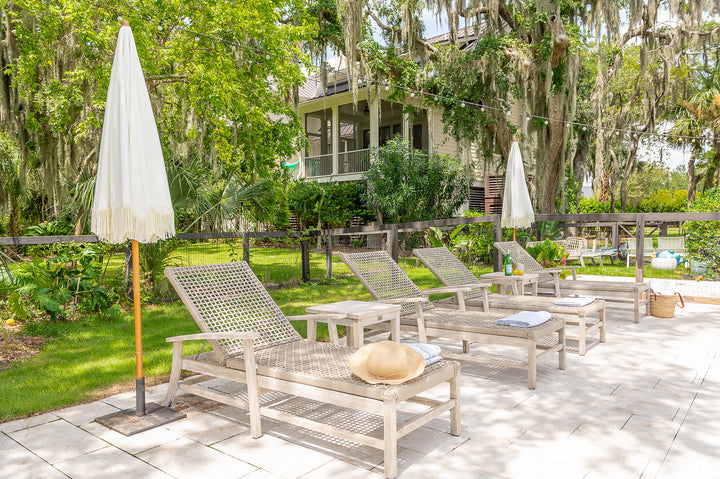 Hc Luxury Outdoor Elevating Outdoor Experiences