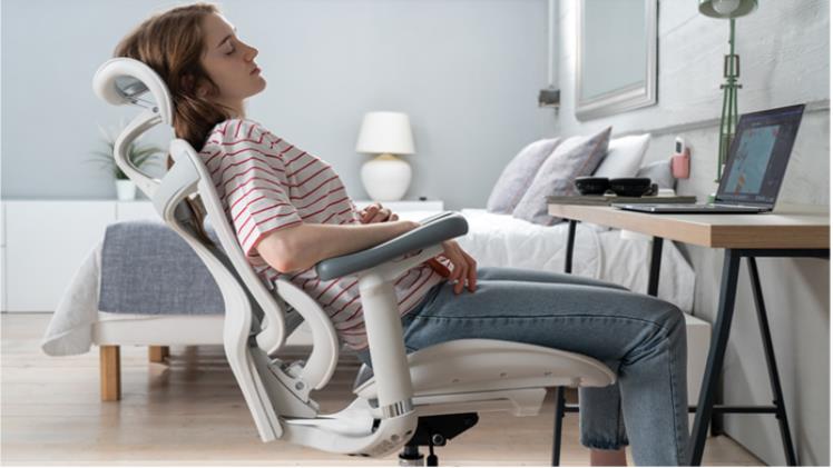 #1 Quality Ergonomic Office Chairs Provider – SIHOO Australia SIHOO Ergonomic Study Chair for Students