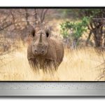 Dell XPS 13 Lightweight Laptop for University