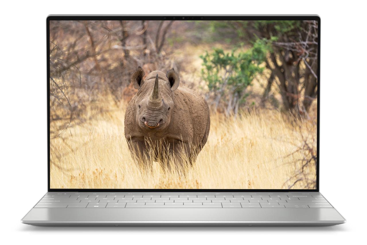 Dell XPS 13 Lightweight Laptop for University