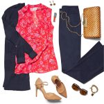 Womens Clothing And Accessories Trends And Tips