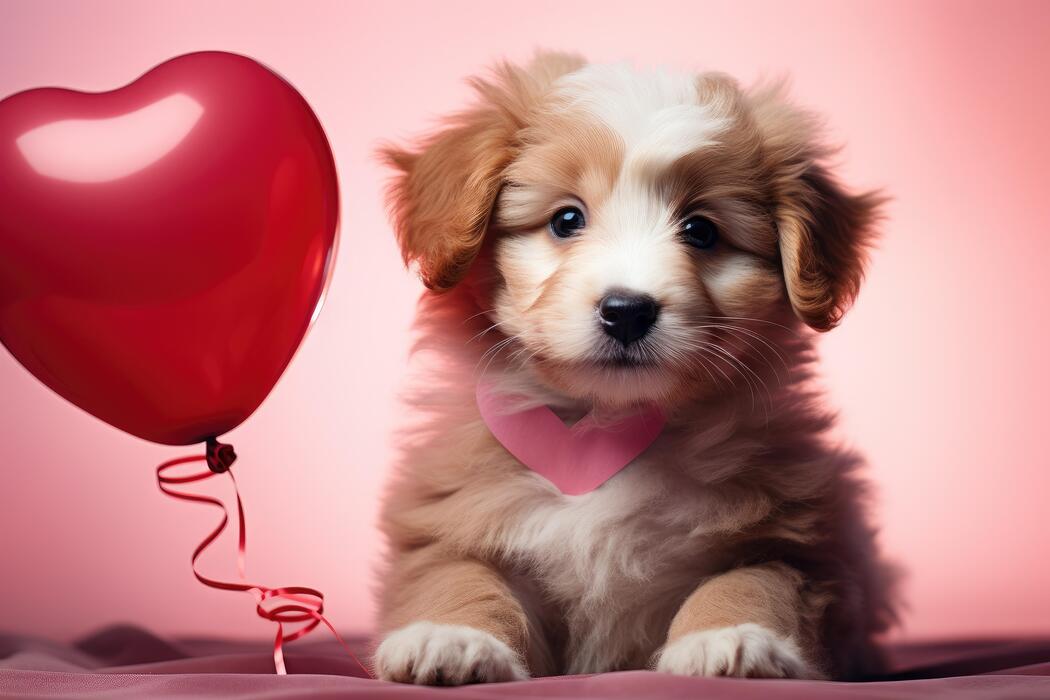 It's All About LOVE Pet&love