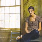 Womens Anthropologie Fashion Trends And Sustainability