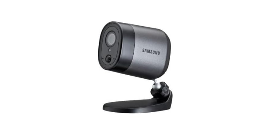 Samsung Home Security Solutions For Modern Living