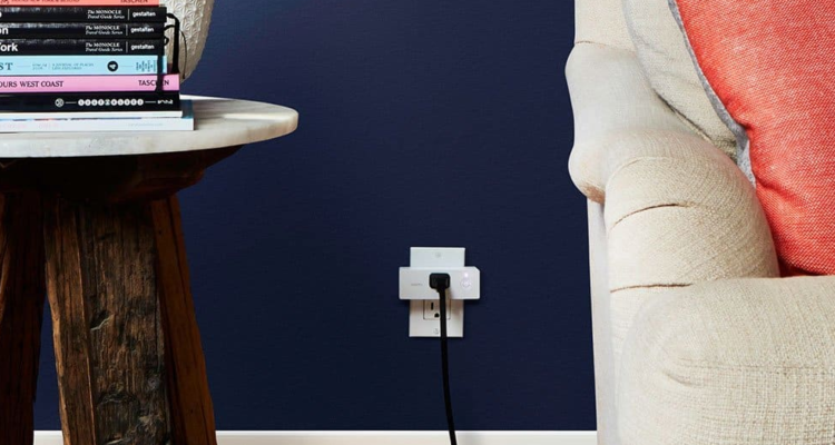 Belkin Wemo Mini Smart Plug WiFi Outlet Review