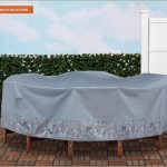 Classic accessories patio furniture covers for protection