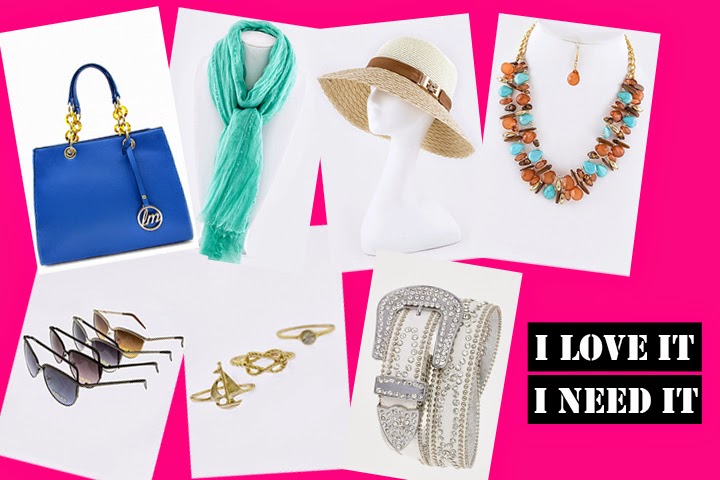 Womens Clothing And Accessories That Define Style