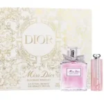 Miss Dior Beauty Ritual Lifestyle Perfume Set Unveiled