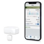 Eve Door & Window Smart Contact Sensor Unleashed