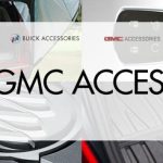 accesorios gmc Enhance Your Ride with Style and Function