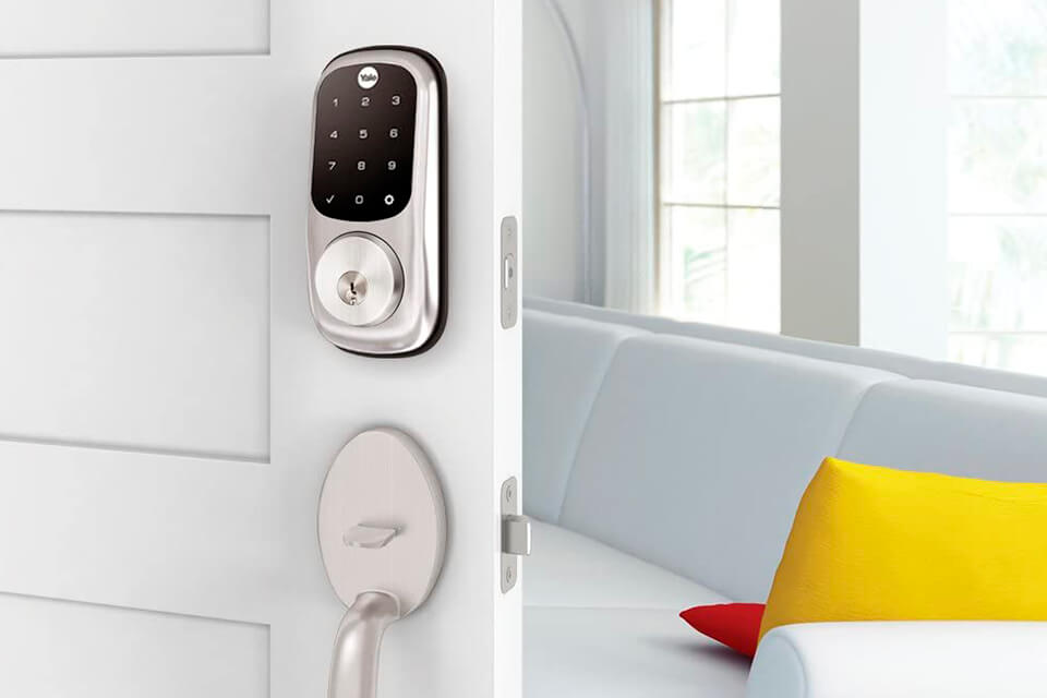 5 Best Smart Locks For Google Home in 2026 Smart lock google home compatible