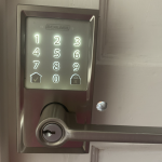 Schlage Encode Smart WiFi Deadbolt Unmatched Security