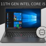 Lenovo ThinkPad E14 Business Student Laptop Review