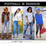 Football lifestyle clothing shaping everyday fashion