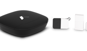 Abode Smart Security Kit with HomeKit Support Overview