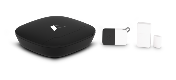 Abode Smart Security Kit with HomeKit Support Overview