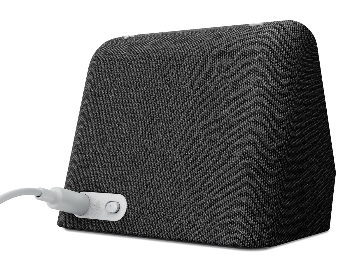 Lenovo Smart Clock 2 with Google Assistant coming in September for ... Lenovo Smart Clock 2 with Google Assistant