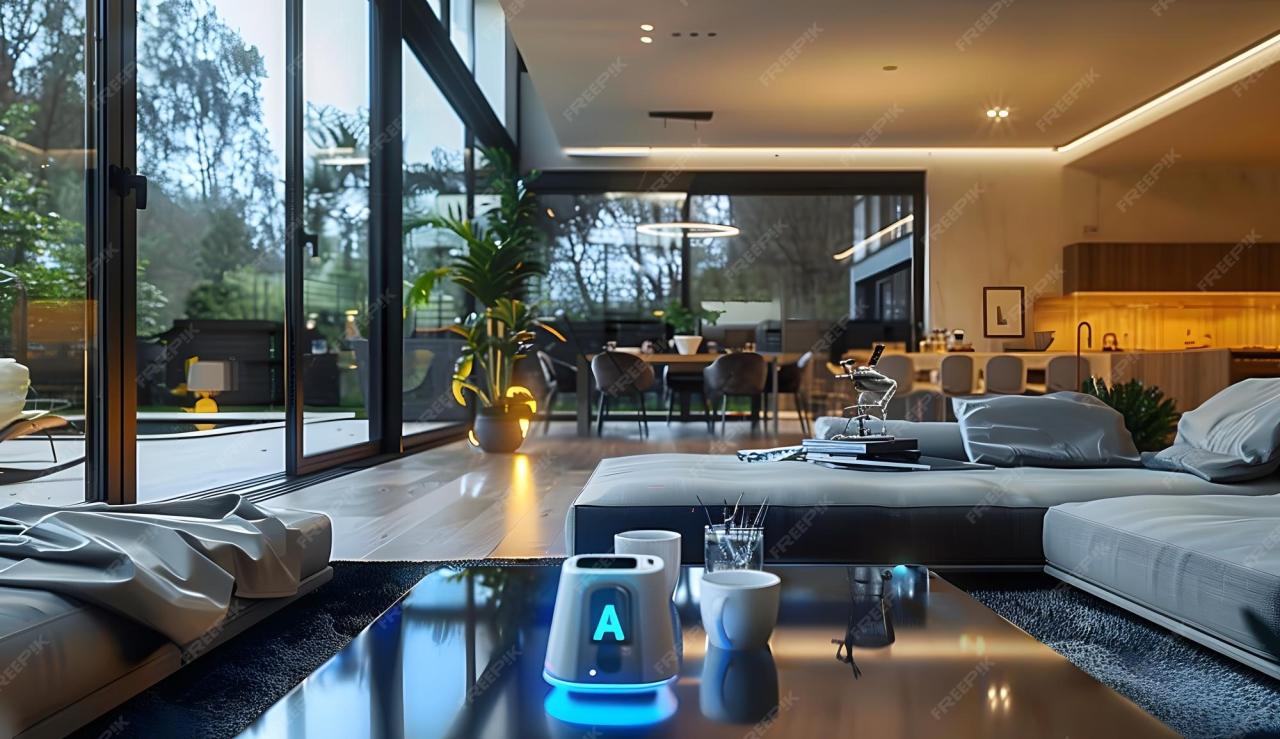 Smartest House Transforming Modern Living Experience