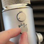 Blue Yeti USB Microphone for Online Classes Made Easy