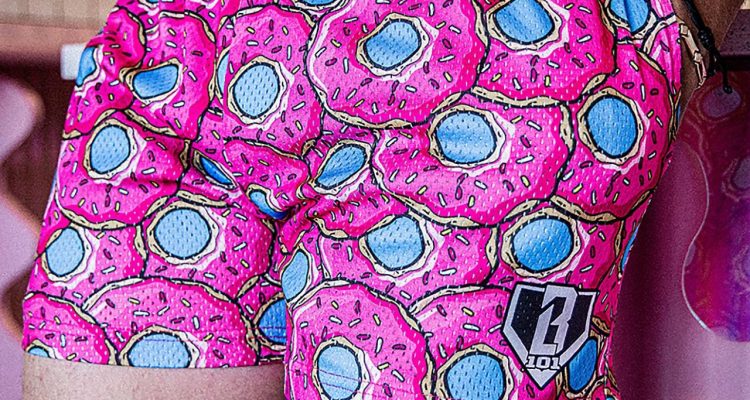 Baseball Lifestyle 101 Donut Shorts Fashion Trends
